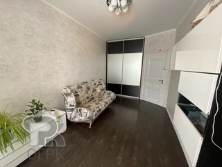 Купить 1-комнатную квартиру, №384155