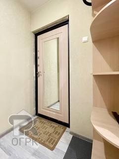 Купить 1-комнатную квартиру, №387451