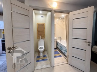 Купить 2-комнатную квартиру, №392604