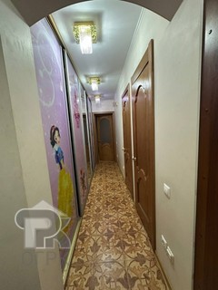 Купить 3-комнатную квартиру, №387491