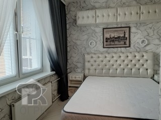 Купить 2-комнатную квартиру, №391733