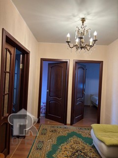 Купить 3-комнатную квартиру, №386307
