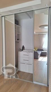 Купить 1-комнатную квартиру, №390855