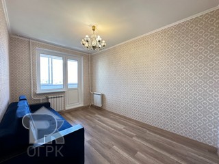Купить 3-комнатную квартиру, №385380