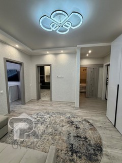 Купить 2-комнатную квартиру, №388555