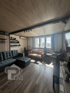 Купить 1-комнатную квартиру, №391731