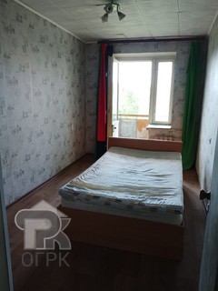 Купить 3-комнатную квартиру, №385570