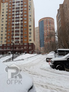 Купить 1-комнатную квартиру, №388250