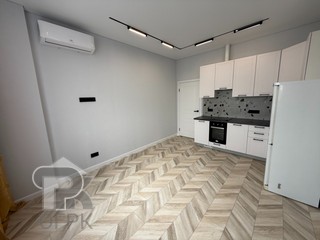 Купить 1-комнатную квартиру, №390089