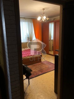 Купить 1-комнатную квартиру, №364550