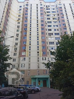 Купить 2-комнатную квартиру, №386479