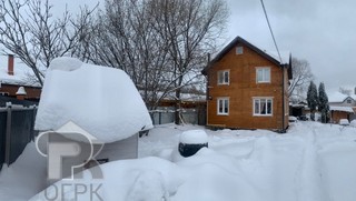 Купить коттедж, №351955