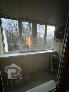 Купить 3-комнатную квартиру, №387744