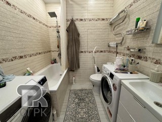 Купить 2-комнатную квартиру, №388119