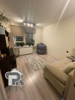 Купить 2-комнатную квартиру, №388709