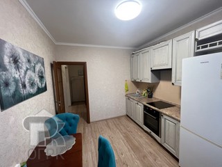 Купить 1-комнатную квартиру, №387535