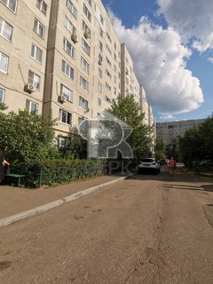 Купить 3-комнатную квартиру, №369936