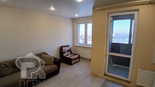 Купить 1-комнатную квартиру, №388293