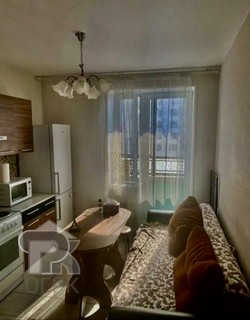 Купить 1-комнатную квартиру, №390125