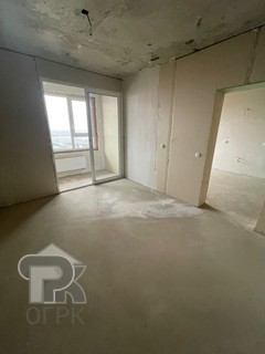 Купить 1-комнатную квартиру, №387164