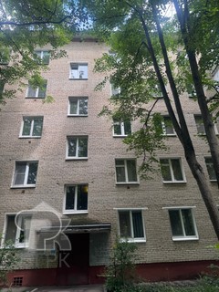 Купить 1-комнатную квартиру, №390435