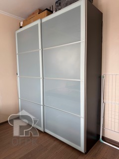 Купить 1-комнатную квартиру, №388623