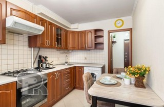 Купить 1-комнатную квартиру, №385801