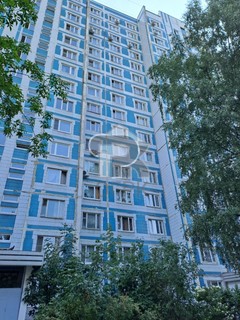 Купить 1-комнатную квартиру, №391181