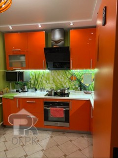 Купить 3-комнатную квартиру, №388358