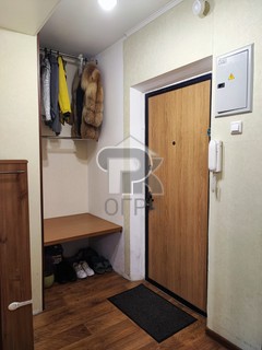 Купить 1-комнатную квартиру, №386080