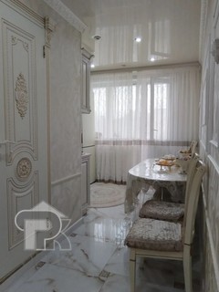 Купить 2-комнатную квартиру, №390227
