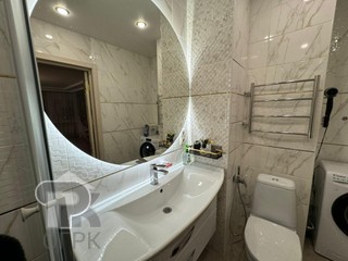 Купить 3-комнатную квартиру, №390539