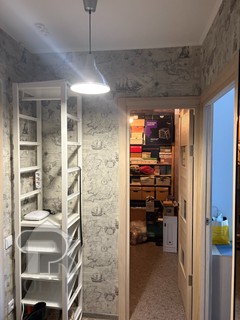 Купить 1-комнатную квартиру, №388516