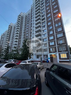 Купить 3-комнатную квартиру, №385536