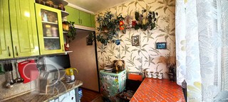 Купить 2-комнатную квартиру, №386411