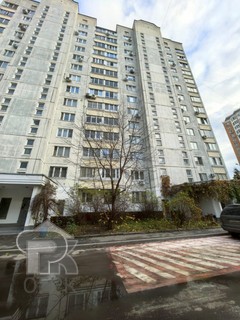 Купить 1-комнатную квартиру, №387393