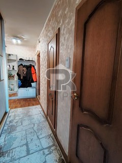 Купить 3-комнатную квартиру, №388845