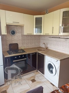 Купить 1-комнатную квартиру, №386590