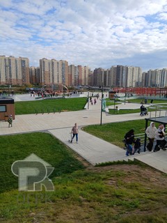 Купить 1-комнатную квартиру, №388368