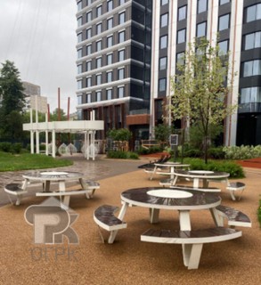 Купить 1-комнатную квартиру, №388406