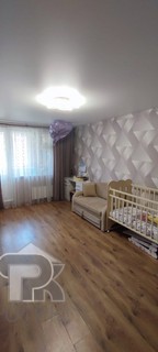 Купить 3-комнатную квартиру, №386865