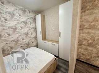 Купить 1-комнатную квартиру, №391642