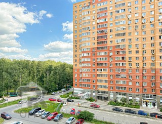 Купить 3-комнатную квартиру, №376721