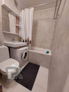 Купить 1-комнатную квартиру, №385816