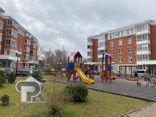 Купить 1-комнатную квартиру, №387549