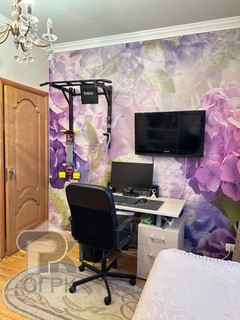 Купить 3-комнатную квартиру, №388101