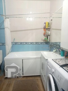 Купить 1-комнатную квартиру, №390374