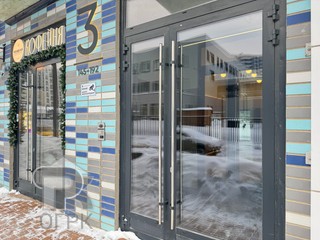 Купить 3-комнатную квартиру, №387563