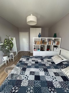 Купить 1-комнатную квартиру, №388694