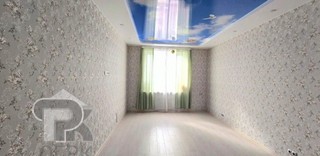 Купить 3-комнатную квартиру, №384843